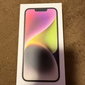 iPhone14 128GB Starlight