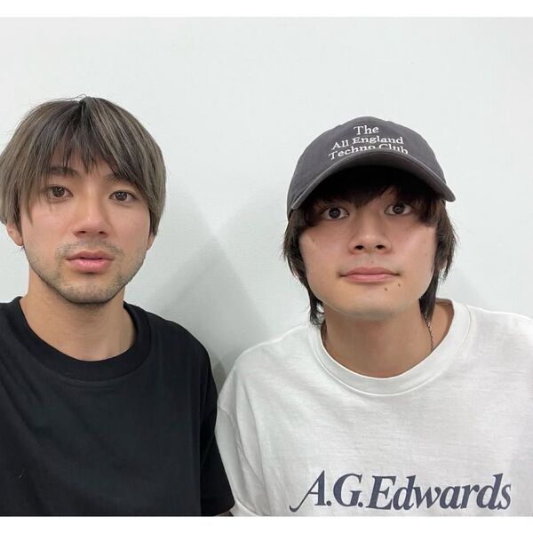 【激レア】IDEA BROOKS 北村匠海 着用 ニューエラ キャップ cap