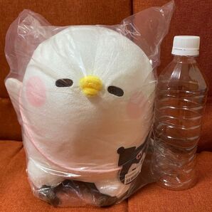 カナヘイの小動物 ゆるっとアミューズメント×サンリオキャラクターズ ピスケ