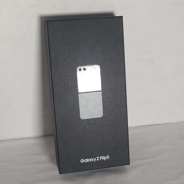 galaxy z flip 5 512GB