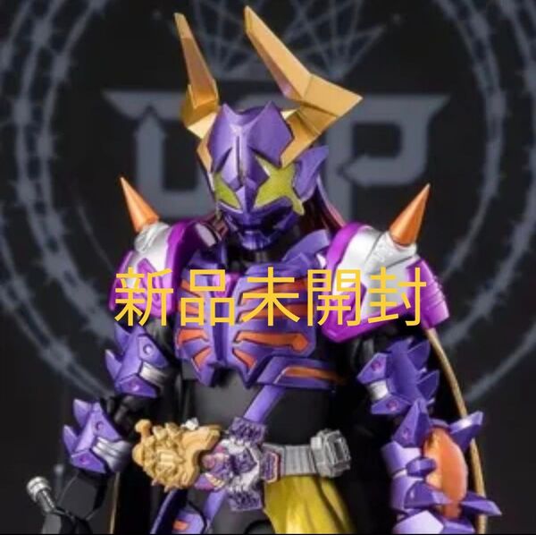 S.H.Figuarts 仮面ライダーバッファ フィーバーゾンビフォーム(ジャマ神)