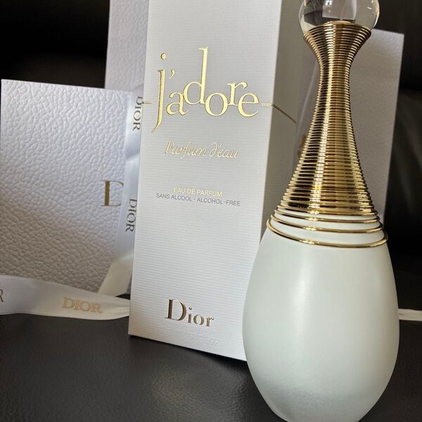 Dior ジャドール パルファン ドー (オードゥ パルファン)100mL
