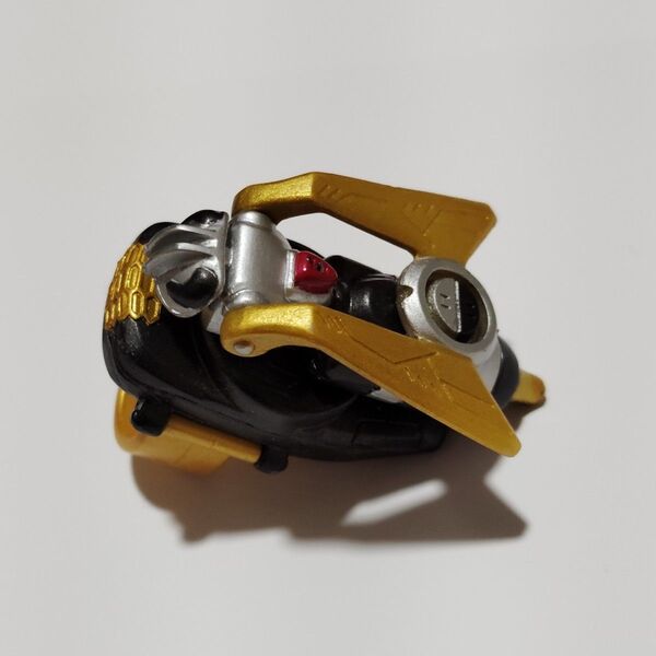 仮面ライダー ザビーゼクター ミニチュア 貴重 美品