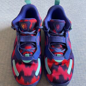 adidas d.o.n issue3