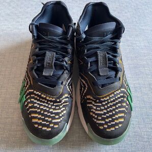 adidas d.o.n issue4