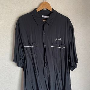 フリークスストア シャツ