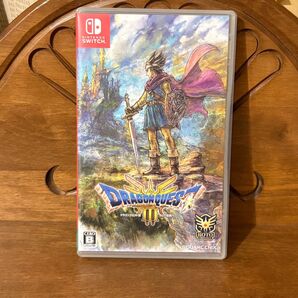 ドラゴンクエスト3 Switch ドラゴンクエストIII Nintendo