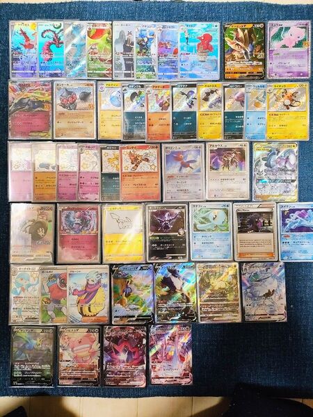 ポケモンカードまとめ売り