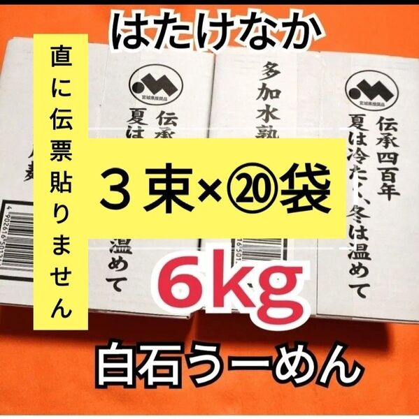 ☆ ご贈答用 みやぎの特産品はたけなか白石温300g ×10袋入り、2ケース計6kg分