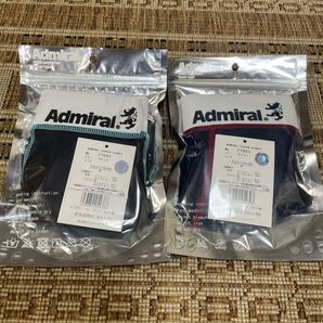 Admiral ボクサーパンツ メンズ M 2枚セット 77001 未使用