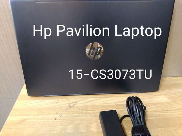 Hp Pavilion Laptop 15−CS3073TU