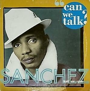 ★☆Sanchez「Can We Talk」☆★