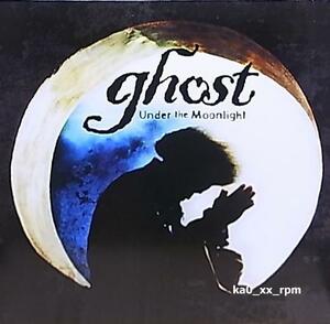 ★☆Ghost「Under The Moonlight」☆★5点以上で送料無料!!!