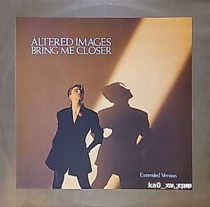 ★☆Altered Images「Bring Me Closer (Extended Version)」☆★5点以上で送料無料!!!