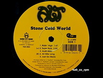 ★☆ALT「Stone Cold World」☆★5点以上で送料無料!!!_画像1