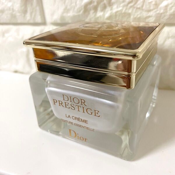 CHRISTIAN DIOR ディオール プレステージ ラ クレーム 50ml