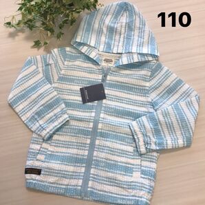 お値下げ新品ラッドチャップ 春夏アウター☆