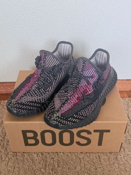 Yeezy Boost 350 V2 Yecheil 26.5cm