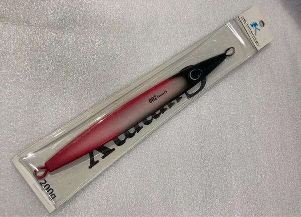 K-FLAT ケーフラット ガミー 200g ジグ