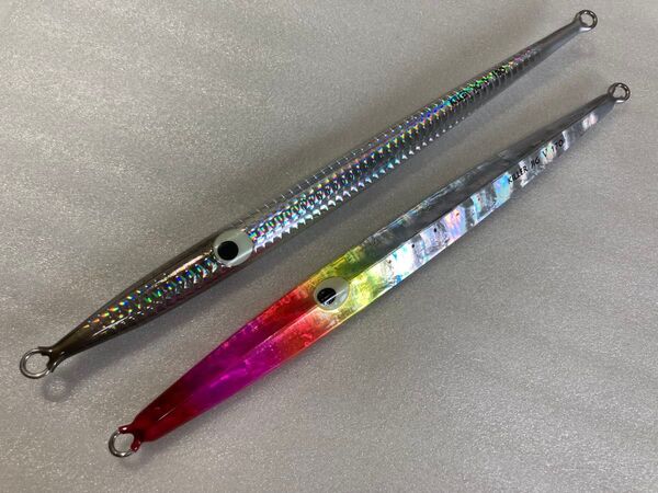 MCワークス キラージグ 180g 170g