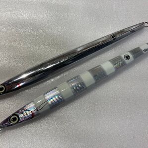ネコメタル ジグ 150g