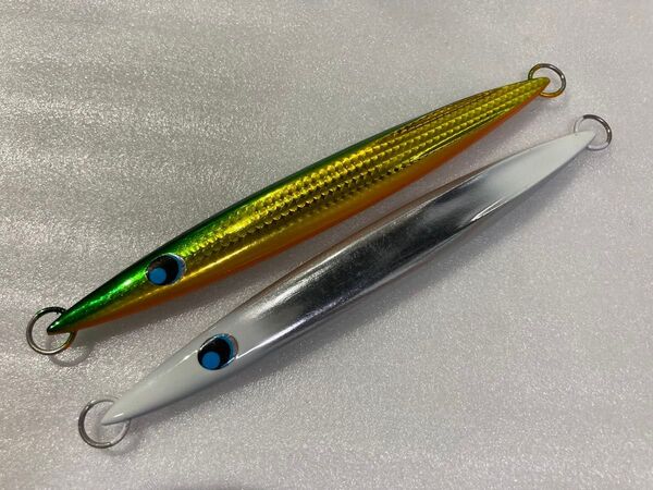 ウロコジグ 200g