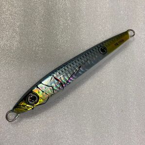 一誠 海太郎 ネコメタルTG 150g タングステン ジグ