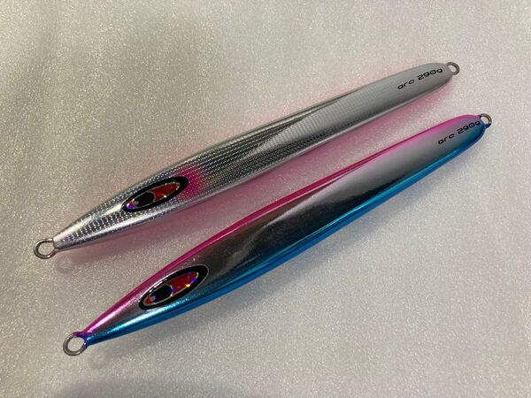 シーフロアコントロール アーク 290g