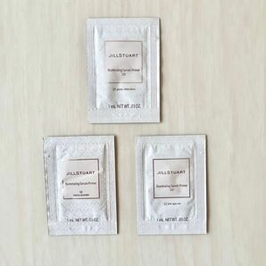 JILLSTUART:化粧下地