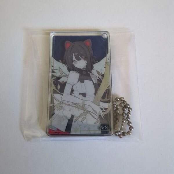 にじさんじ 戌亥とこ タロット アクリルキーホルダー