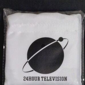 24時間テレビ 名探偵コナン チャリティーバッグ エコバッグ 新品