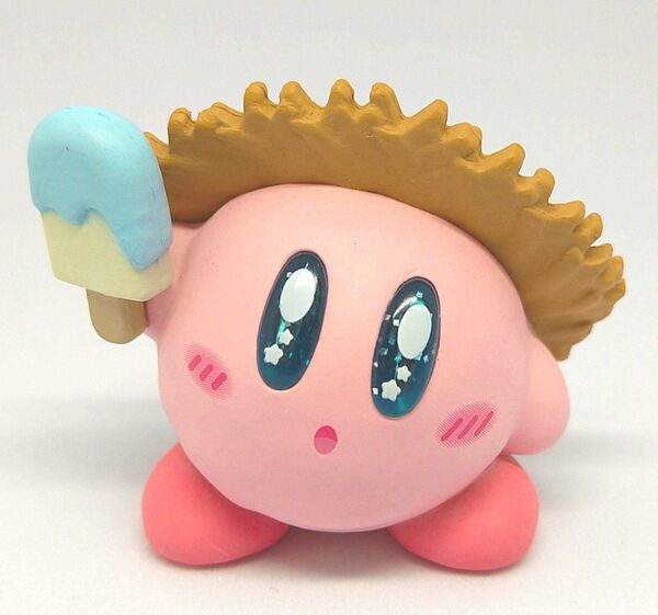 星のカービィ わくわくふぃぎゅあこれくしょん!