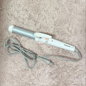 Panasonic カールヘアアイロン イオニティ ionity 32mm コテ ヘアアイロン パナソニック ホワイト アイロン