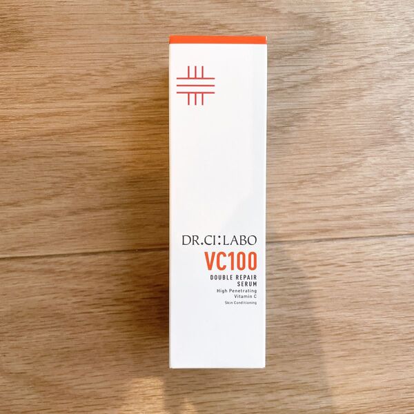 ドクターシーラボ VダブルRエッセンスX 30mL ダブルリペアセラム 美容液