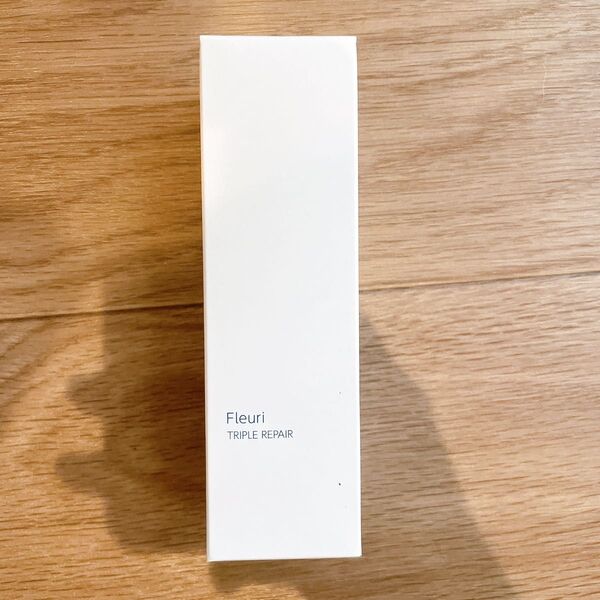 【新品・未開封】フルリ トリプルリペア 美容液 30ml スペシャルケア