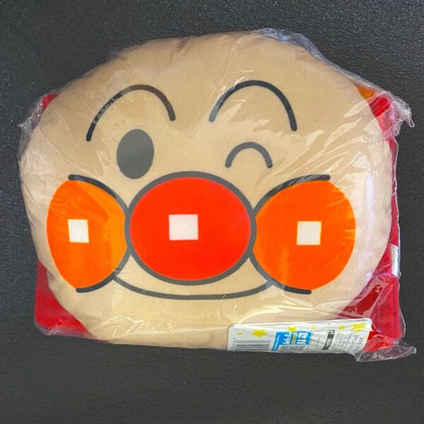 アンパンマン プレミアムウォールポケット 新品 景品 壁掛け 壁かけ ウォールポケット アミューズメント景品