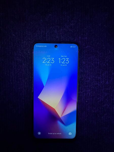 Xiaomi Redmi Note 10 JE 64GB SIMフリー XIG02スマートフォン