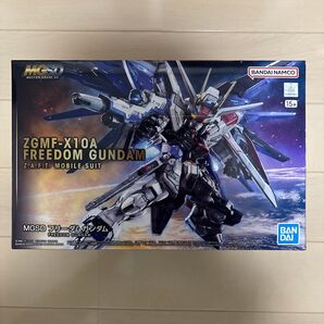 MGSD フリーダムガンダム