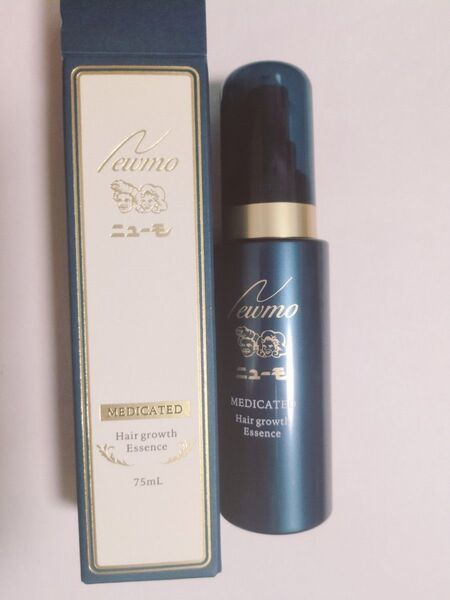 公式 ニューモ 育毛剤 医薬部外品 養毛剤 薄毛 増毛 促進 薄毛対策 抜け毛 生え際 抜け毛対策 産後 スカルプ スカルプケア