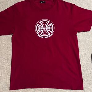 Independent Tシャツ 90s NHS