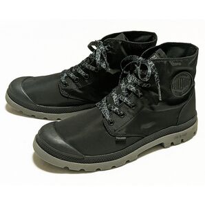 PALLADIUM パンパ パドルライトWP+ CM27.5 美品 ウォータープルーフ 防水スニーカー