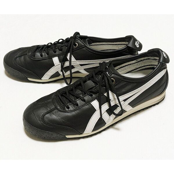 Onitsuka Tiger Mexico 66 SD 25 展示B品 新品同様 メキシコ スニーカー オニツカタイガー