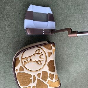 【新品】Ai-ONE GIRAFFE-BEAM エーアイワン ジラフビーム JAILBIRD MINI 34インチ