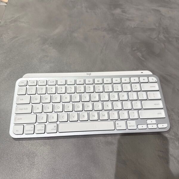 Logicool MX KEYS mini for mac USキーボード