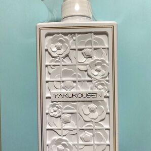 最新版 薬酵泉 薬用全身洗浄料MF 医薬部外品 500ml × 1本