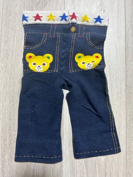ミキハウス ズボン 90