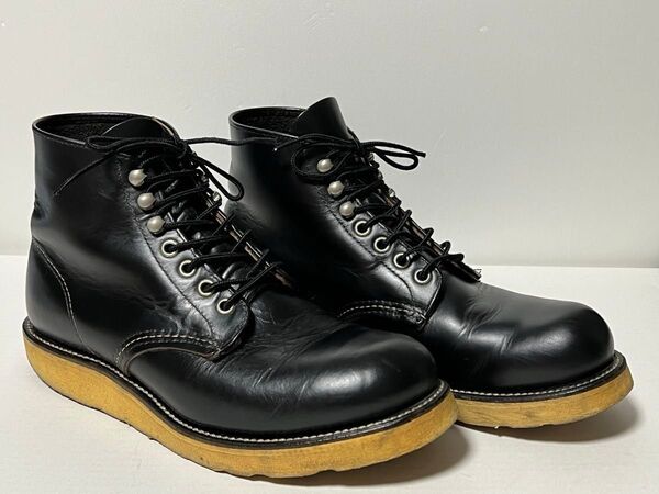 REDWING レッドウィング 8165 アイリッシュセッター 7D 犬タグ 激レア