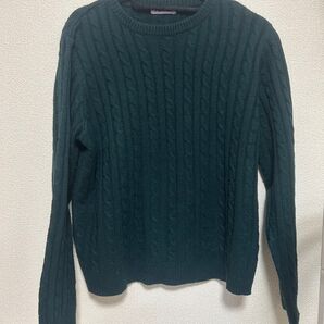 PUNYUS セーター