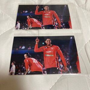 千葉ジェッツ ミニフォトカード