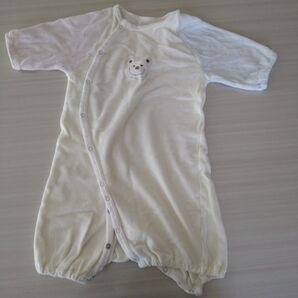 ベビー服 ロンパース 50〜 70サイズ